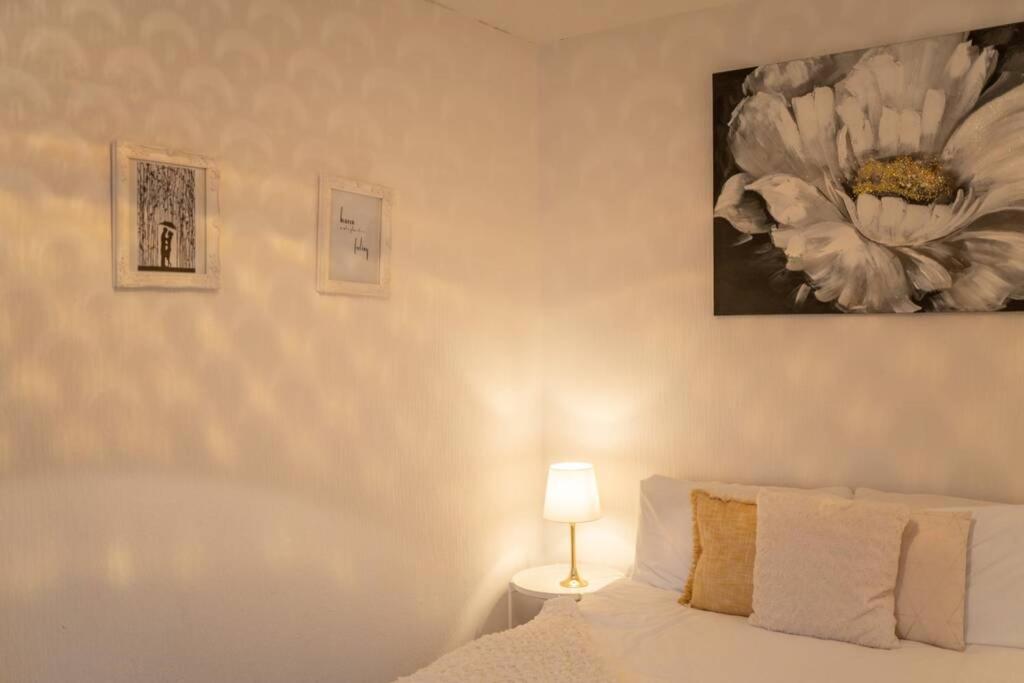 Phenix Central - Huge 3 Bed, Super Equipped Apartment. Cardiff Exterior foto